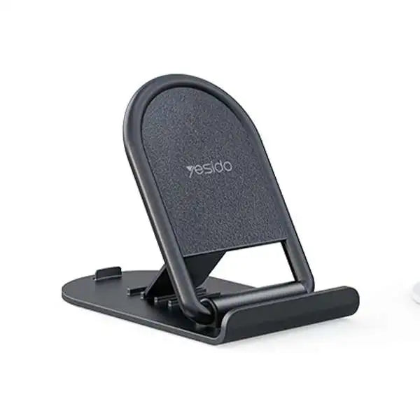 Yesido C141 4-Gear Angle Adjustable Desktop Stand Holder Yesido C141 4-Gear Angle Adjustable Desktop Stand Holder